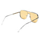 Scott Unisex Full Rim Non-Polarized Fashion Sunglasses SC 31758 C39 58 S