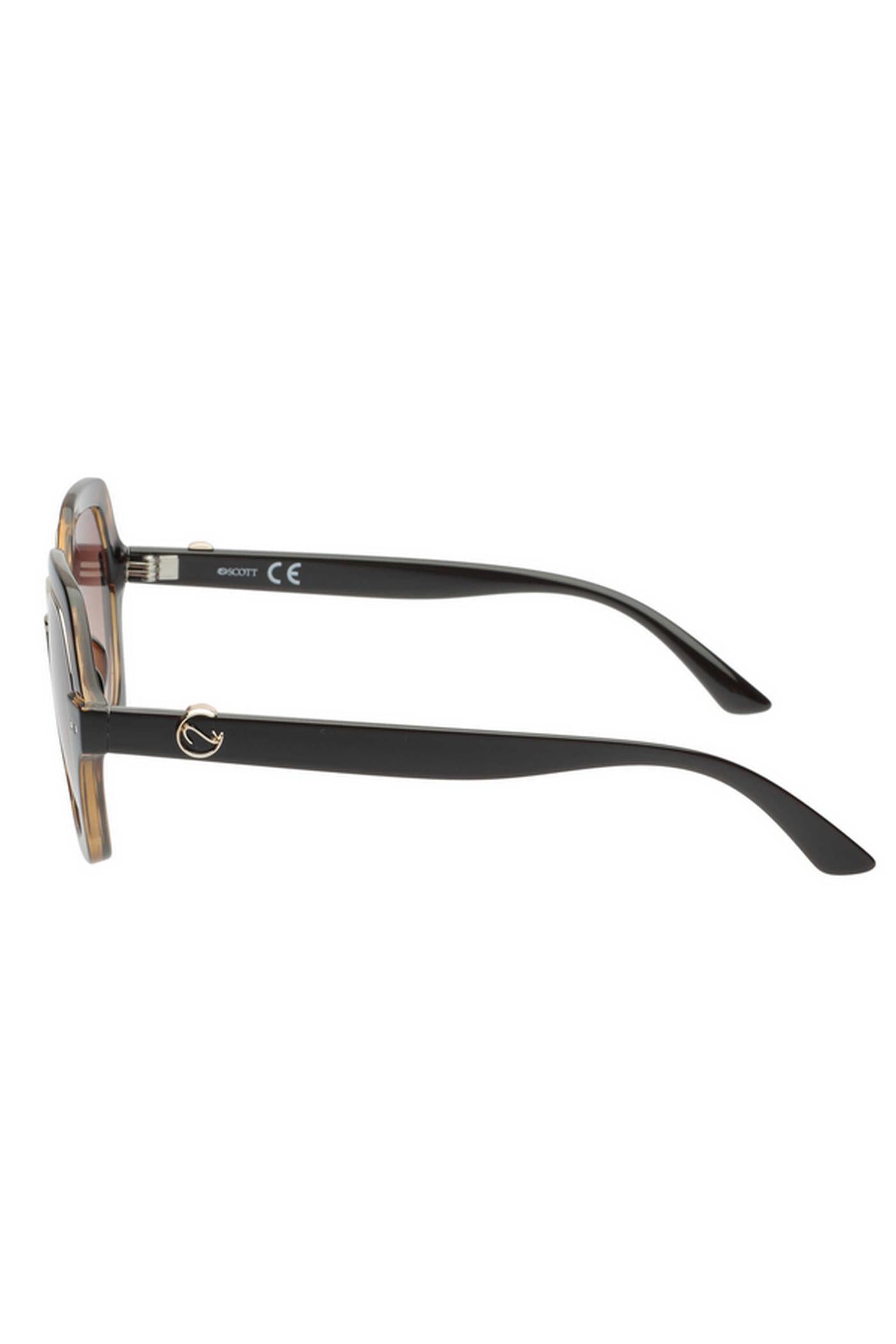 Scott Sunglasses Womens SCOTT 3207 C1 S