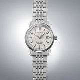 Seiko King Seiko KSK ‘Kiku’ 6L Limited Edition - SJE095J1 - KRISHNA WATCH COMPANY