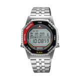 Seiko Digital Quartz Multifunction Men 37 mm SMGG19P1