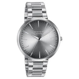 Sonata Poze Quartz Analog Watch for Men sp70026sm01w