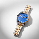 Sonata Poze Quartz Analog Watch For Men sp70033bm01