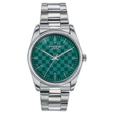Poze By Sonata Quartz Analog Watch For Men sp70033sm07w