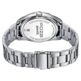 Poze By Sonata Quartz Analog Watch For Men - SP70033SM09W