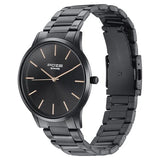 Sonata Poze Quartz Analog Watch For Men sp70045nm01