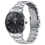 Sonata Poze Quartz Analog Watch For Men sp70045sm01