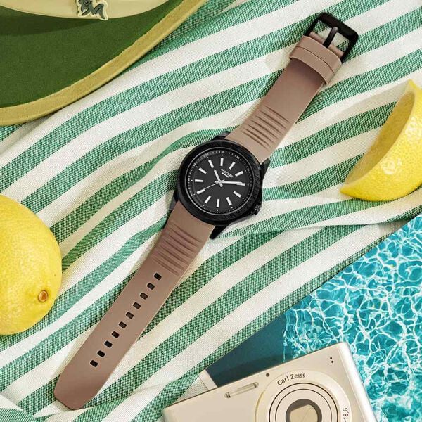 Poze By Sonata Quartz Analog Watch For Men - SP70050QP03W