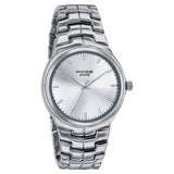 Sonata Poze Quartz Analog Watch For Men sp70051sm02w