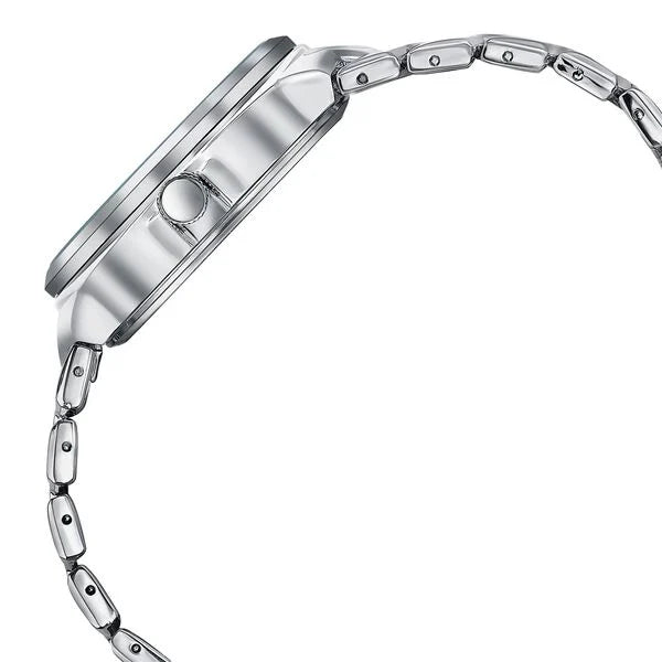 Sonata Poze Quartz Analog Watch For Men sp70051sm02w