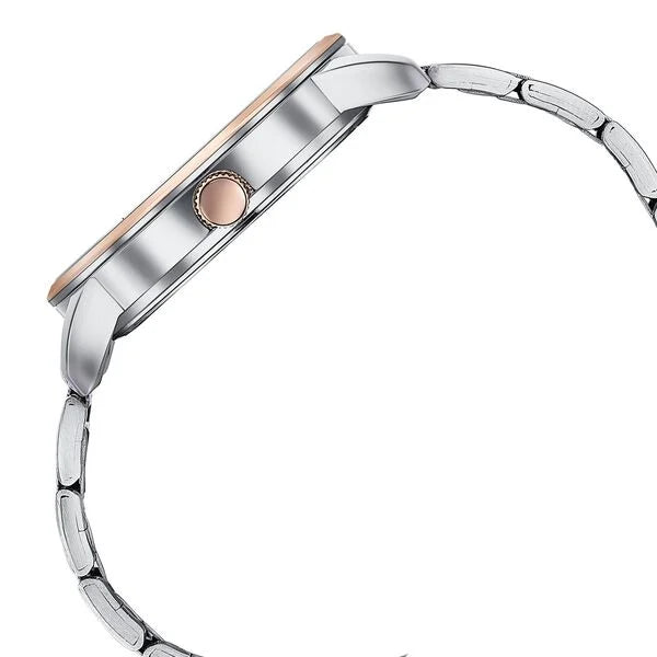 Sonata Poze Quartz Analog Watch For Men sp70057km01