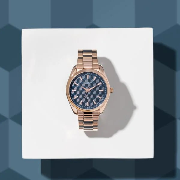 Sonata Poze Quartz Analog Watch For Men sp70066wm01