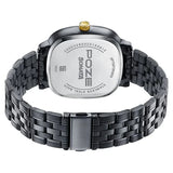 Sonata Poze Quartz Analog Watch For Men sp70072km03