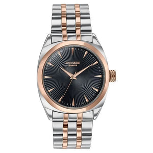 Sonata Poze Quartz Analog Watch For Men sp70077km01 - KRISHNA WATCH COMPANY