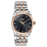 Sonata Poze Quartz Analog Watch For Men sp70077km01