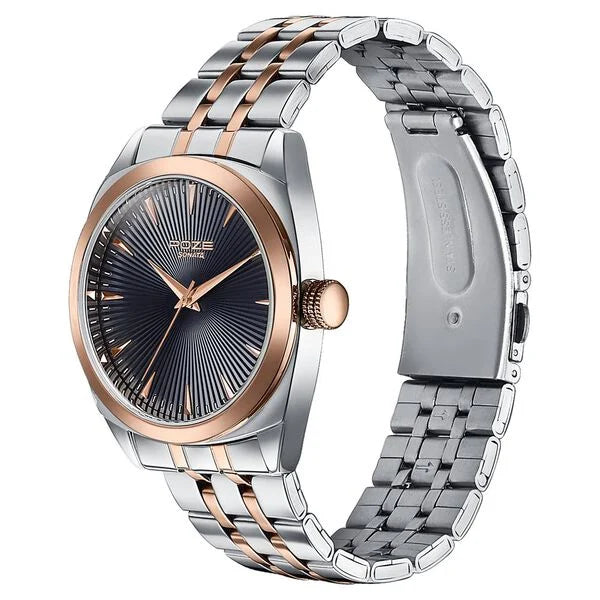 Sonata Poze Quartz Analog Watch For Men sp70077km01