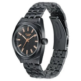Poze By Sonata Quartz Analog Watch For Men - SP70077NM02W