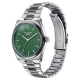 Sonata Poze Quartz Analog Watch For Men sp70078km01