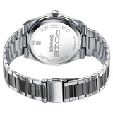 Sonata Poze Quartz Analog Watch For Men sp70078km01