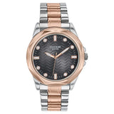 Poze By Sonata Quartz Analog Watch For Men sp70088km01w