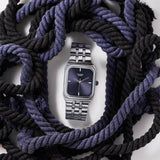 Poze By Sonata Quartz Analog Watch For Men - 70089SM01W