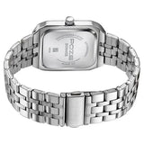 Poze By Sonata Quartz Analog Watch For Men - 70089SM01W