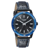 Poze By Sonata Quartz Analog Watch For Men sp70092kl01w