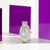 Poze By Sonata Quartz Analog Watch For Men - 70093KM01W