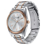 Poze By Sonata Quartz Analog Watch For Men - 70093KM01W