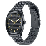 Poze By Sonata Quartz Analog Watch For Men sp70094nm01w
