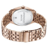 Poze By Sonata Quartz Analog Watch For Men sp70094wm01w