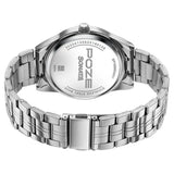 Poze By Sonata Quartz Analog Watch For Men - 70096SM01W