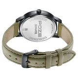 Poze By Sonata Quartz Analog Watch For Men sp70097nl01w