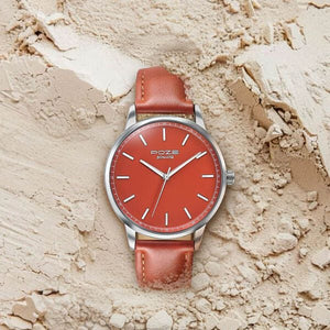 Poze By Sonata Quartz Analog Watch For Men sp70097sl01w - KRISHNA WATCH COMPANY