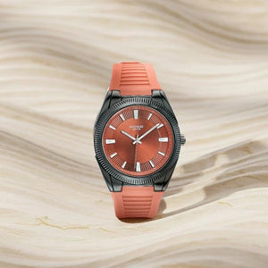 Poze By Sonata Quartz Analog Watch For Men sp70099np01w - KRISHNA WATCH COMPANY