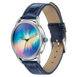 Poze By Sonata Quartz Analog Watch For Men sp70100sl03w - KRISHNA WATCH COMPANY