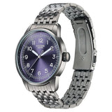 Poze By Sonata Quartz Analog Watch For Men sp70110qm01w - KRISHNA WATCH COMPANY