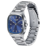 Poze By Sonata Quartz Analog Watch For Men - SP70112SM01W