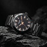 Poze By Sonata Quartz Analog Watch For Men - SP70113NM01W