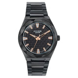 Poze By Sonata Quartz Analog Watch For Men - SP70113NM01W