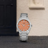 Poze By Sonata Quartz Analog Watch For Men - SP70113SM01W