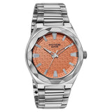 Poze By Sonata Quartz Analog Watch For Men - SP70113SM01W