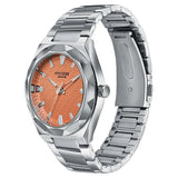 Poze By Sonata Quartz Analog Watch For Men - SP70113SM01W