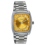 Poze By Sonata Quartz Analog Watch For Men - SP70116SM01W