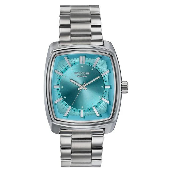 Poze By Sonata Quartz Analog Watch For Men - SP70116SM02W