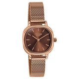 Poze By Sonata Quartz Analog Watch For Women sp80024wm02w