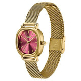 Poze By Sonata Quartz Analog Watch For Women sp80024ym01w