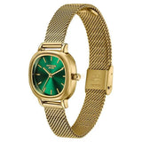 Poze By Sonata Quartz Analog Watch For Women SP80024YM02W