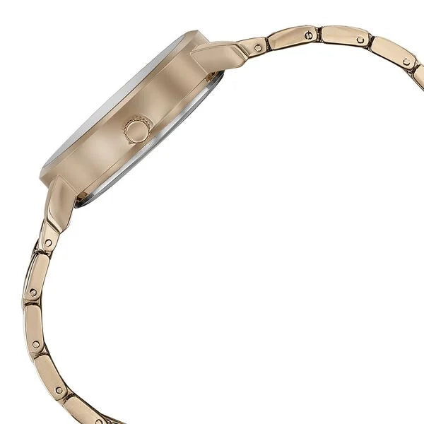 Sonata Poze Quartz Analog Watch for Women sp80057wm01w