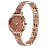 Poze By Sonata Quartz Analog Watch For Women sp80085wm02w
