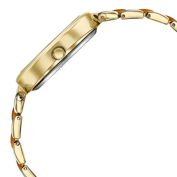 Sonata Poze Quartz Analog Watch For Women sp80095ym01